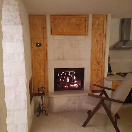 Gelso Bianco Alberobello