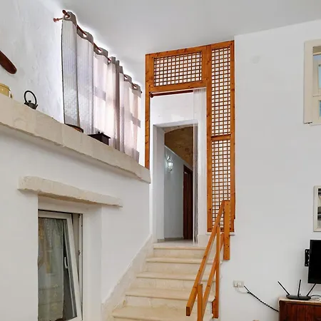 Gelso Bianco 3* Alberobello