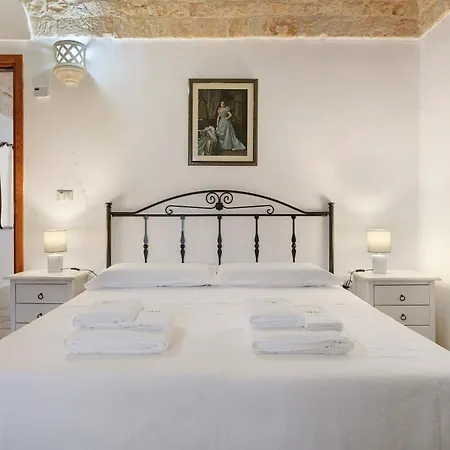 Gelso Bianco Aparthotel