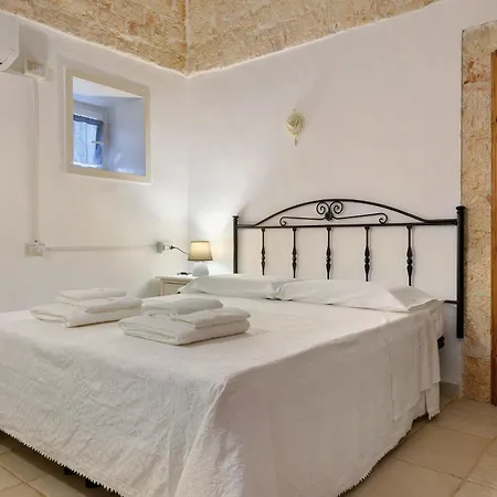 Gelso Bianco Apart Otel 3*