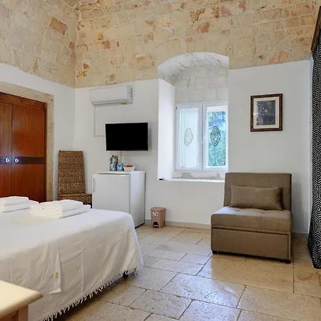 Gelso Bianco 3* Alberobello