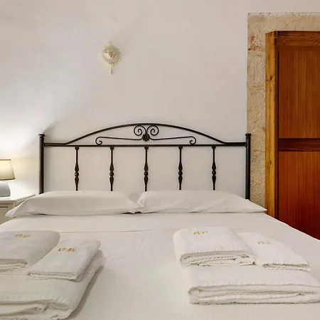 Apart Otel Gelso Bianco Alberobello