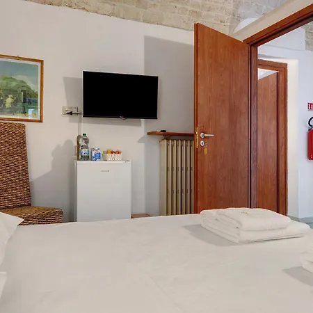 Gelso Bianco Aparthotel 3*