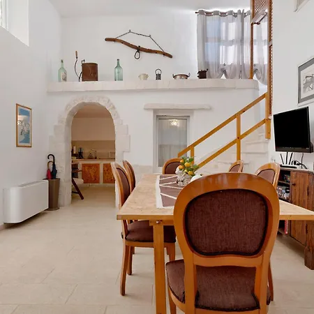 Apart Otel Gelso Bianco