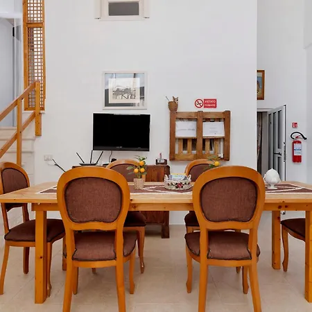 Apart Otel Gelso Bianco 3*
