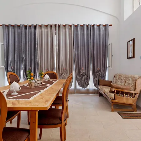 Gelso Bianco Apart Otel