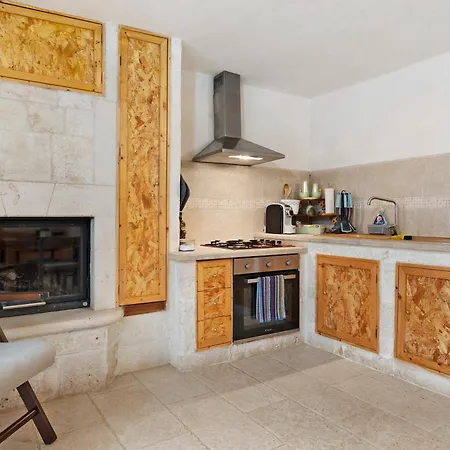 Apart Otel Gelso Bianco Alberobello