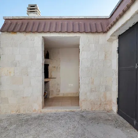 Gelso Bianco Alberobello