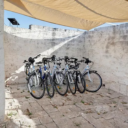 Gelso Bianco 3* Alberobello