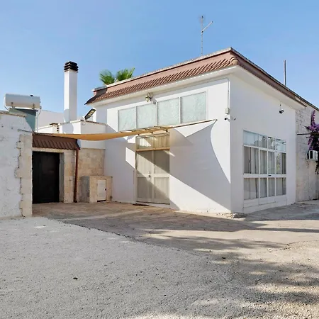 Gelso Bianco Aparthotel 3*