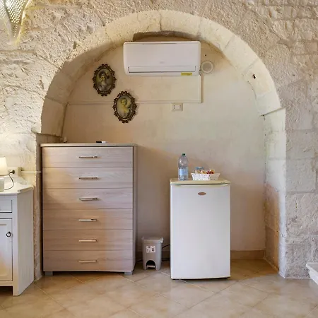 Gelso Bianco 3* Alberobello