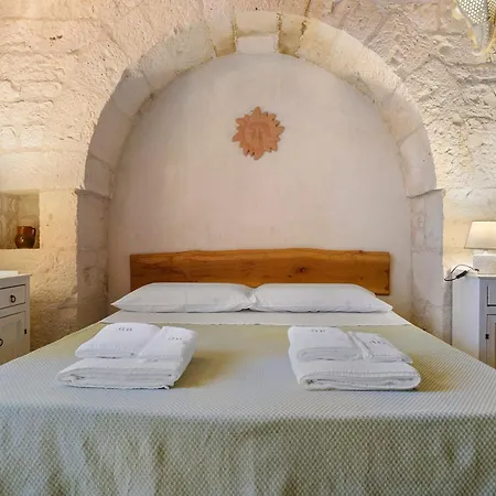Aparthotel Gelso Bianco 3*