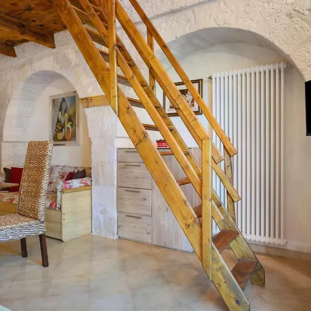 Gelso Bianco Apart Otel