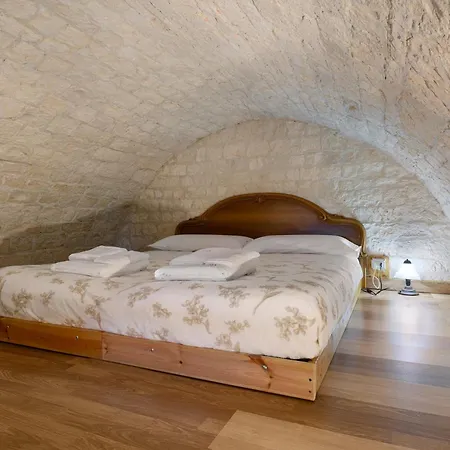 Aparthotel Gelso Bianco Alberobello