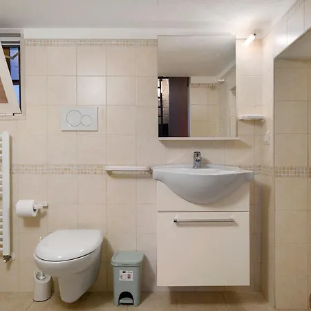 מלון דירות Gelso Bianco