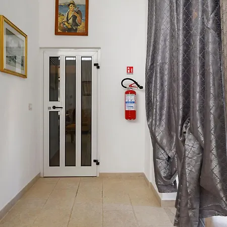 Gelso Bianco Alberobello