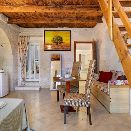Gelso Bianco 3* Alberobello