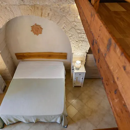 Apart Otel Gelso Bianco 3*