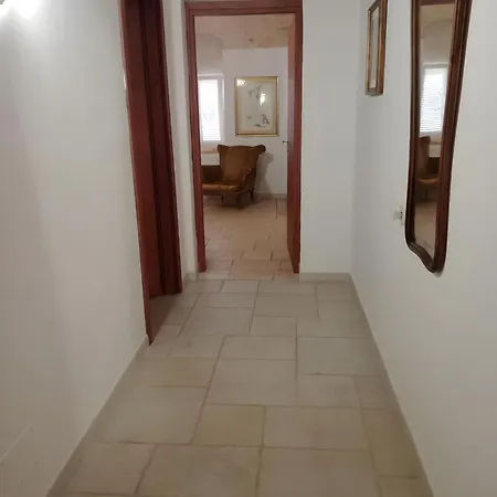 Gelso Bianco Aparthotel