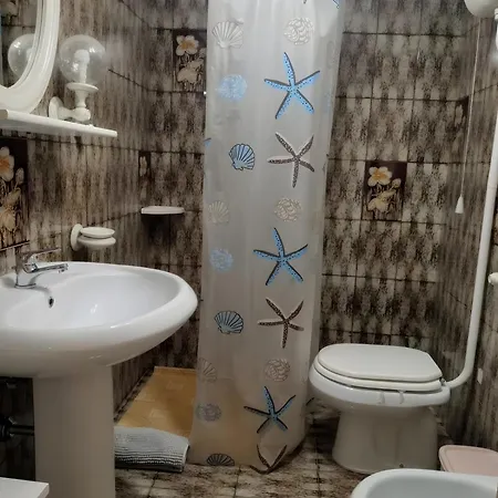 Apart Otel Gelso Bianco