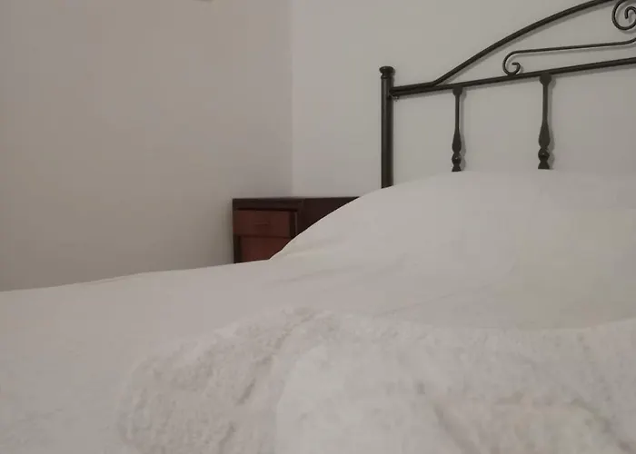 Gelso Bianco Lejlighed