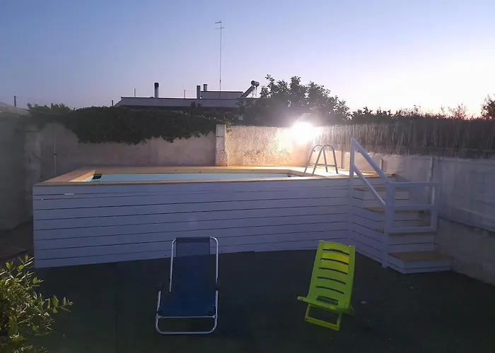 Gelso Bianco 阿尔贝罗贝洛